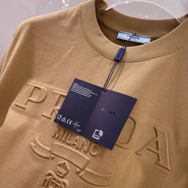 Prada T-Shirts